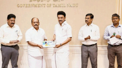 Sop for inclusive growth in Tamil Nadu startups