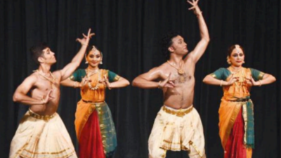 Margazhi festival of Dhananjayans opened in Tamil Nadu