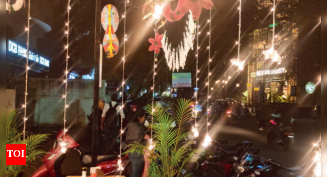 New Year Hotels And Wineries In Nashik Gear Up For New Year