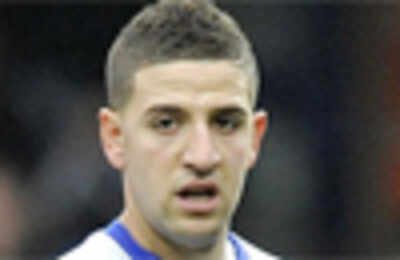 Adel Taarabt, Adel Taarabt Stats Pics & Videos EPL 2011 | Football News ...