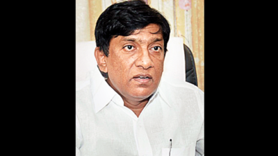 Bjp Cadre Named You In Poachgate Not Us: Vinod Tells Santhosh ...