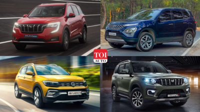 Most powerful SUVs you can buy in 2023 under Rs 20 lakh: Mahindra Scorpio-N to Tata Safari