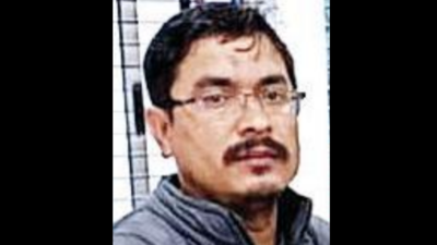 Assam cab driver helps cops catch murderer, rewarded