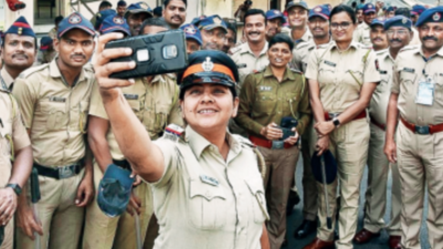 Nagpur: Woman next to you at New Year’s party could be an undercover cop