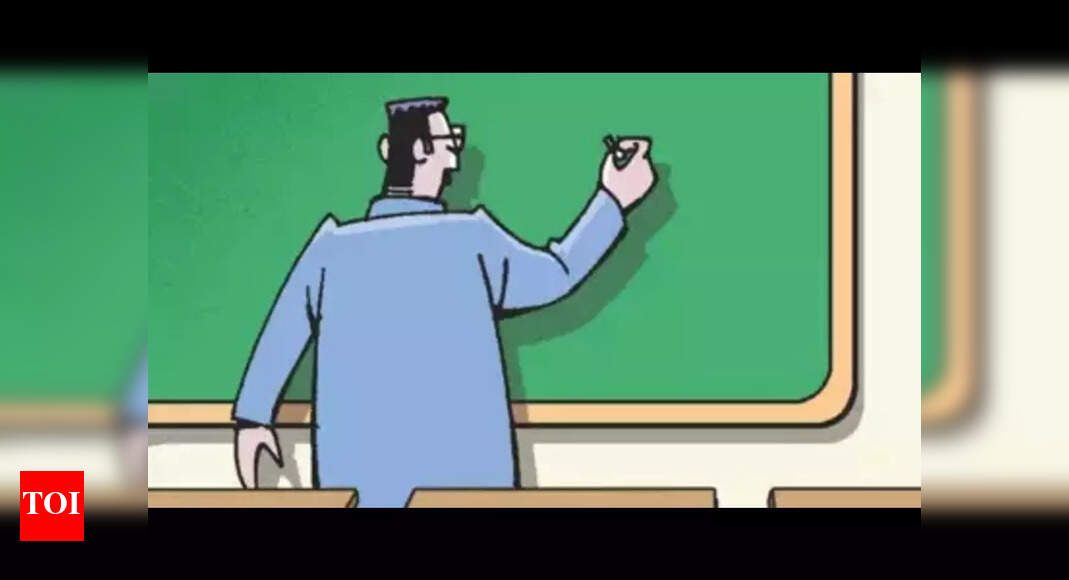 डीके सरकारी स्कूलों के लिए शिक्षकों की भर्ती में बाधा, 25 उम्मीदवारों ने कोर्ट का रुख किया |  मंगलुरु समाचार – टाइम्स ऑफ इंडिया