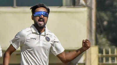 Ranji Trophy: Anukul Roy, Shahbaz Nadeem spin Jharkhand to victory