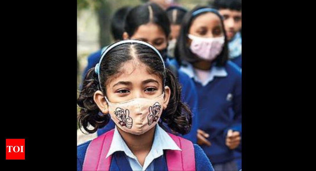 असम शिक्षा के क्षेत्र में बड़ा कदम उठाने के लिए तैयार |  गुवाहाटी समाचार – टाइम्स ऑफ इंडिया