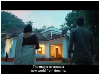 ‘Pendulum’ trailer: Vijay Babu starrer promises one of its kind psychological thriller in Mollywood