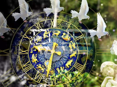 Weekly Horoscope: 3rd Jan to 8th Jan