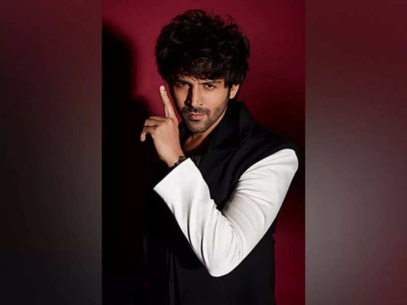 "I hope to have more 2022's in my life," says Kartik Aaryan
