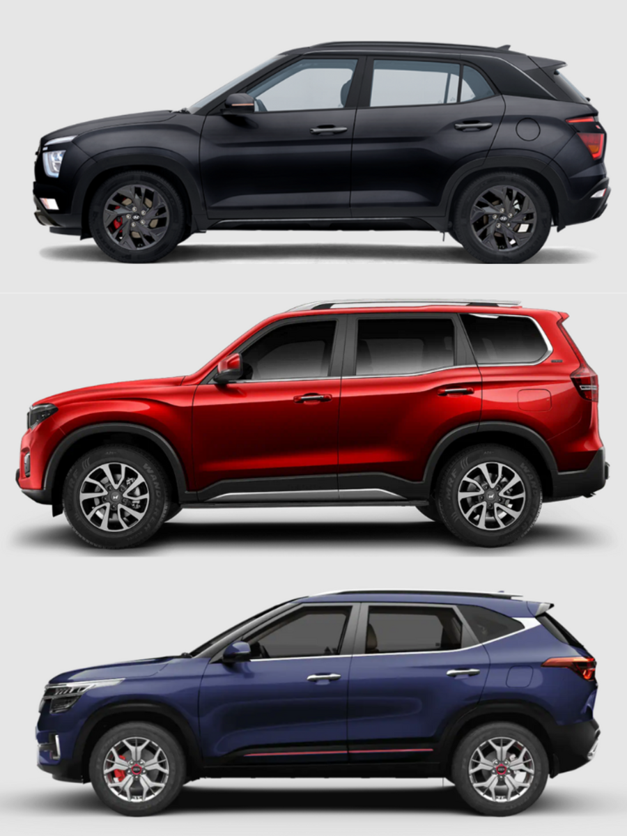 Waiting period of cars/ SUVs in 2023 explained Mahindra ScorpioN to