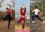 Ushering in a year of wellness !