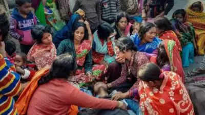 Most wanted accused in Bihar hooch tragedy arrested in Delhi
