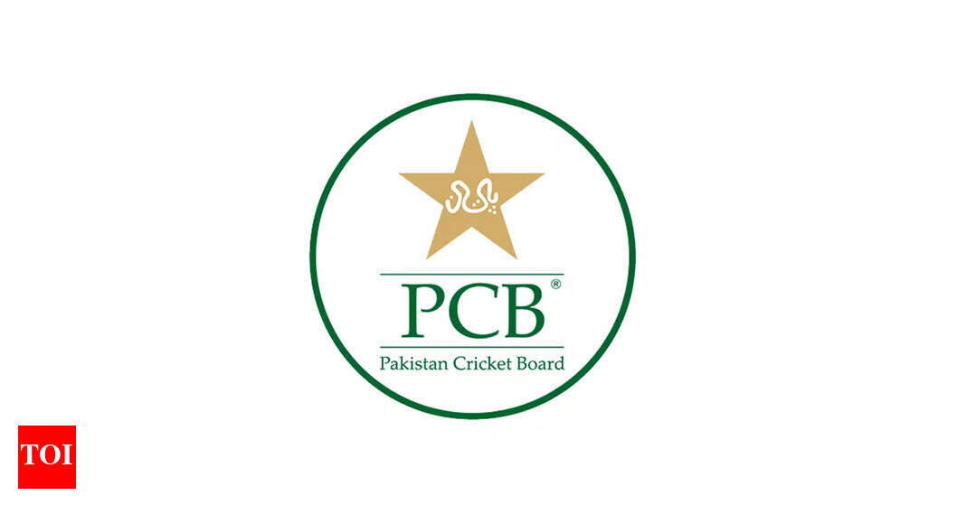 PCB announces free entry for second Test against New Zealand | Cricket News – Times of India