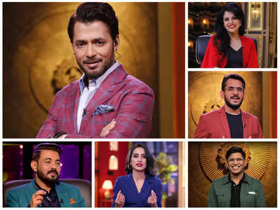 Anupam Mittal on disagreements on Shark Tank India