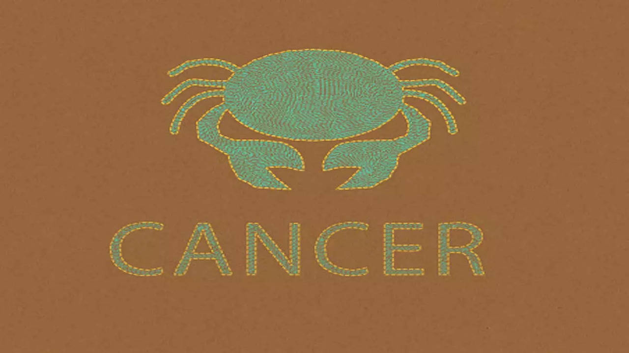 Cancer Horoscope 2023: This will be a good year for Cancer natives in terms of finance, work, love, romance and relationship – Times of India