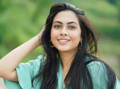 Reem Shaikh on missing out on Childhood