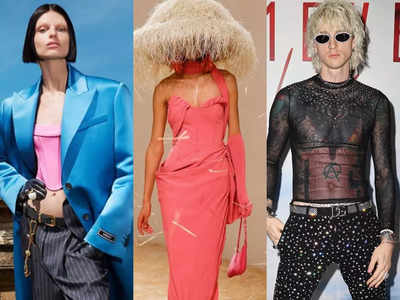 10 fashion trends to look forward to in 2023