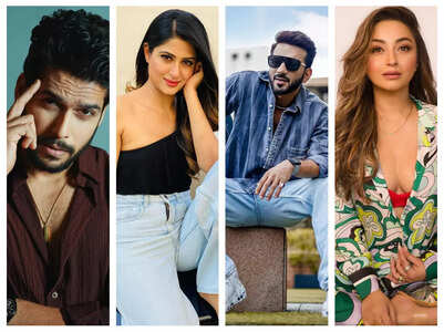 Excl: Sai, Shefali, Ali & Ira share NY plans