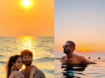 Here's where B-town welcomed 2023