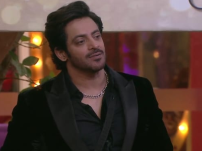 BB 16: Salman nominates contestant Vikas