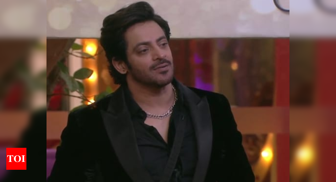 Bigg Boss 16: Contestant Vikkas Manaktala Gets Eliminated From The Show ...