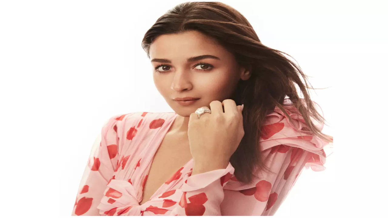 Alia Bhatt: The way 2022 unfolded for me, it felt like a movie (EXCLUSIVE  INTERVIEW) | Hindi Movie News - Times of India