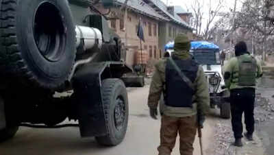 2022 most peaceful for J&K in last 4 years: DGP