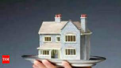 Maharashtra property department’s December revenue at 9-month high