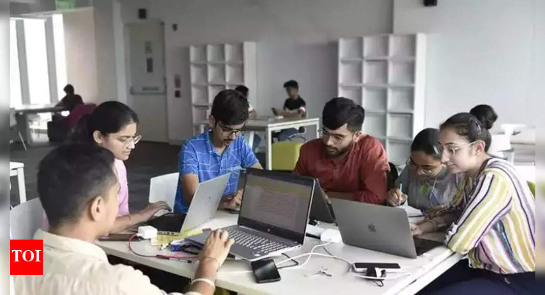 2023 to witness launch of India’s first digital university, to open new higher education avenues