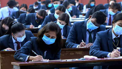 HSC exam from February 21, SSC exam from March 2 in Maharashtra