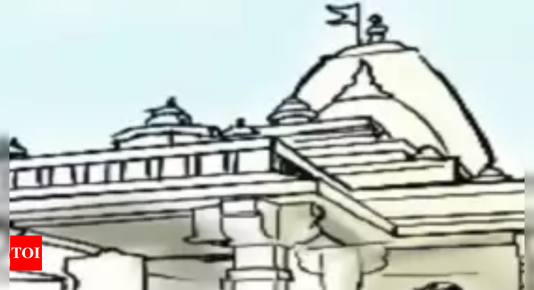 कर्नाटक सरकार ने दलितों को मंदिर में प्रवेश करने से रोकने की दी चेतावनी |  बेंगलुरु समाचार – टाइम्स ऑफ इंडिया