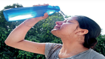 Hyderabad faces hottest December in 7 years, sees temperature above 35°Celsius
