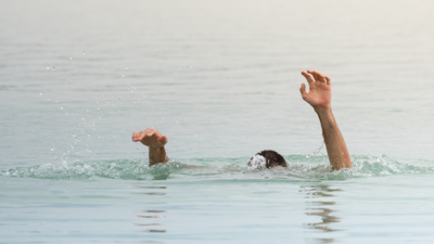 Boy who couldn't swim drowns trying to win Rs 500 bet in Uttar Pradesh