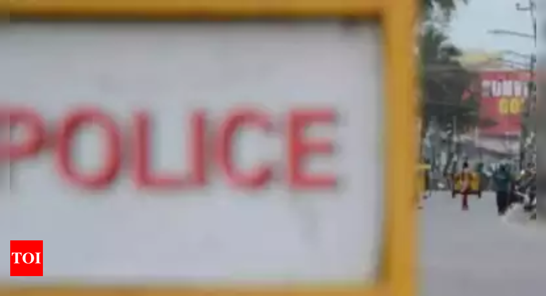नए साल का तोहफा: यूपी पुलिस में 1,157 भर्तियों में 234 तकनीकी विशेषज्ञ |  लखनऊ समाचार – टाइम्स ऑफ इंडिया