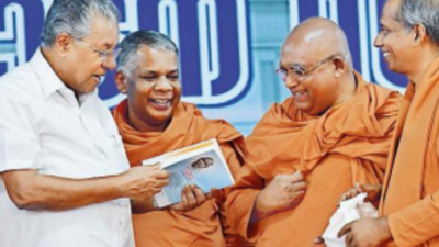 Govt mulling law against black magic: Kerala CM Pinarayi Vijayan