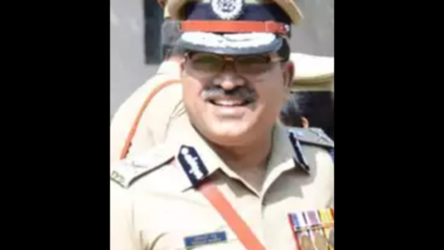 CH Pratap Reddy promoted, to continue as Bengaluru top cop