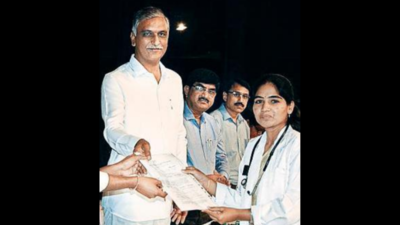 900 doctors inducted, 5,000 staff nurses' replacements soon in Telangana