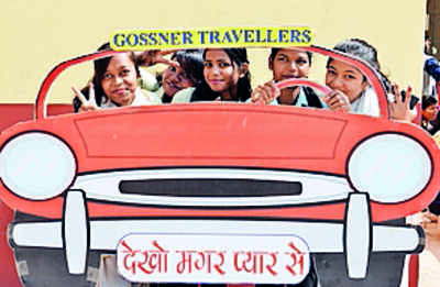 Jharkhand: Youth fest to be organised from January 5-12