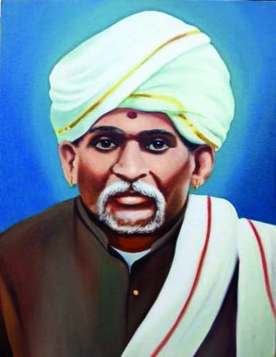 In 1918, a teacher’s indefatigable efforts helped N K’taka host fete