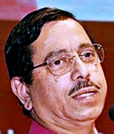 ‘Foundation stone for Mahadayi project soon after forest dept nod’