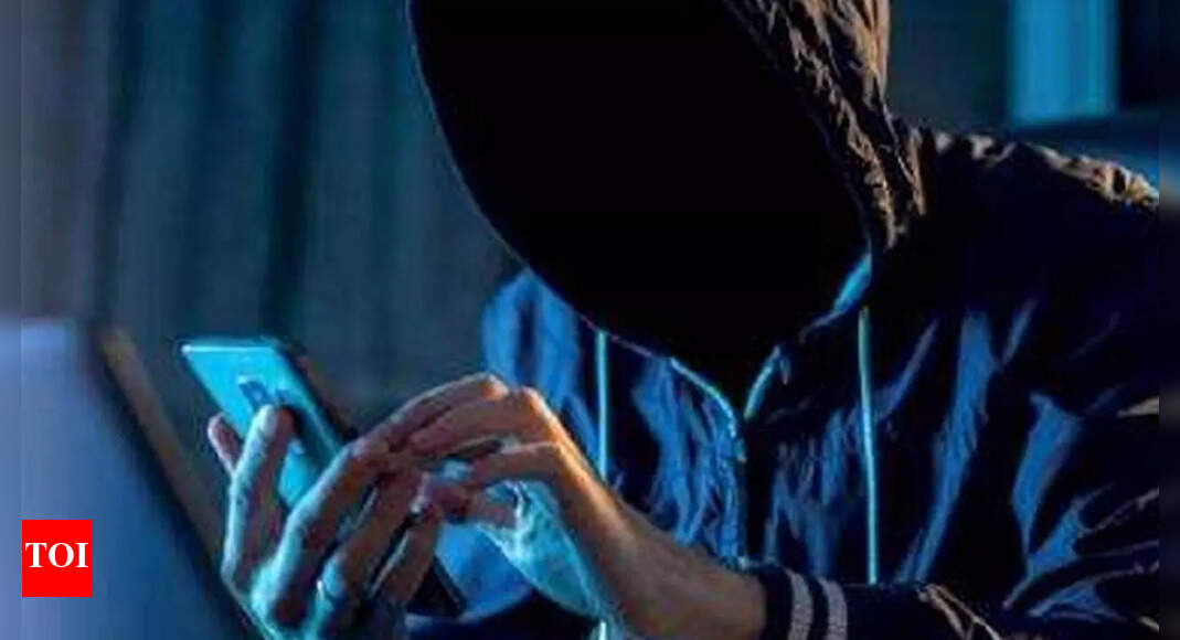 ऑनलाइन जालसाज द्वारा दिवा रेडियोलॉजिस्ट से 67l की ठगी |  ठाणे समाचार – टाइम्स ऑफ इंडिया