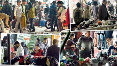 Noida's Sector 18, Atta markets to stay shut on Tuesday, Bhangel on Wednesday