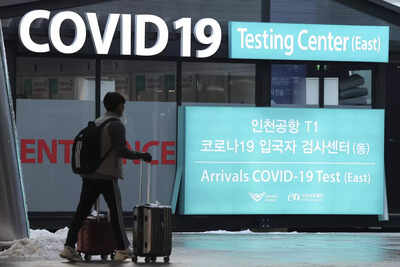 Canada, Australia, Morocco add to Covid restrictions on Chinese travellers