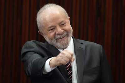 Lula da Silva returns to office in a troubled, divided Brazil
