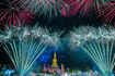 20 best images from New Year celebrations around the world
