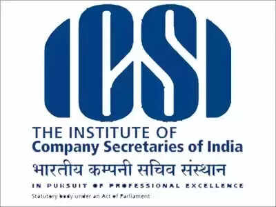 ICSI CS Executive, Professional June 2023 exam dates released on icsi.edu, check schedule here