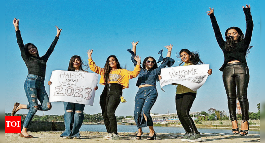 How to make achievable resolutions, experts share tips | Nagpur News ...