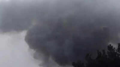 Blast outside Kabul's military airport, multiple casualties feared