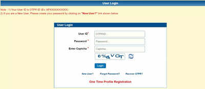 APPSC Group 1 Admit Card 2022 released on psc.ap.gov.in, download link here